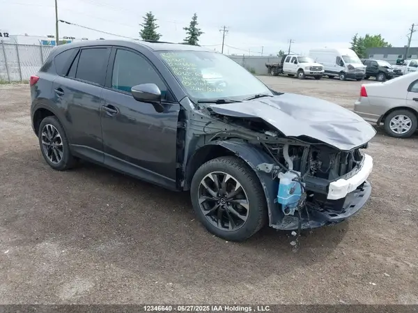 JM3KE4DY1G0625638 2016 MAZDA CX-5 - Image 1