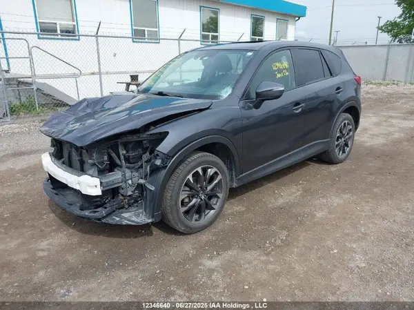 JM3KE4DY1G0625638 2016 MAZDA CX-5 - Image 2