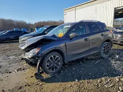 JM3KE4DY1G0626983 2016 MAZDA CX-5
