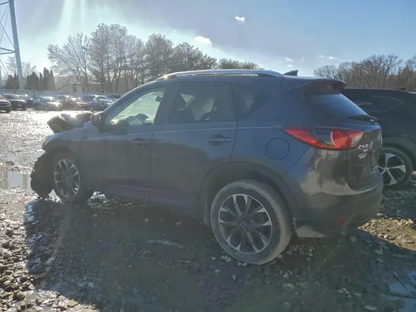 JM3KE4DY1G0626983 2016 MAZDA CX-5 - Image 2