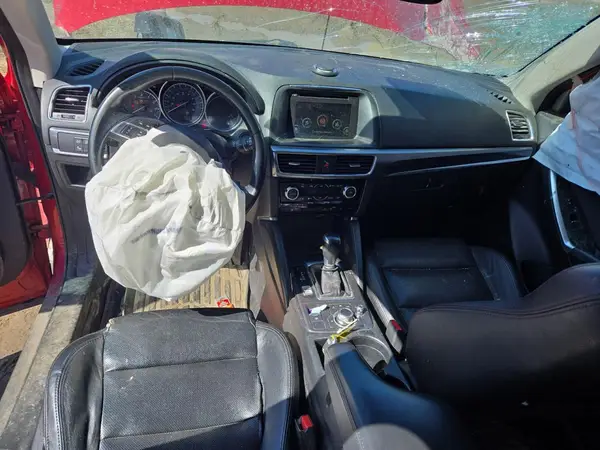 JM3KE4DY1G0630953 2016 MAZDA CX-5 - Image 8