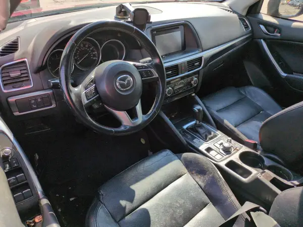 JM3KE4DY1G0636073 2016 MAZDA CX-5 - Image 8