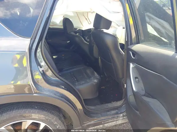 JM3KE4DY1G0639460 2016 MAZDA CX-5 - Image 8