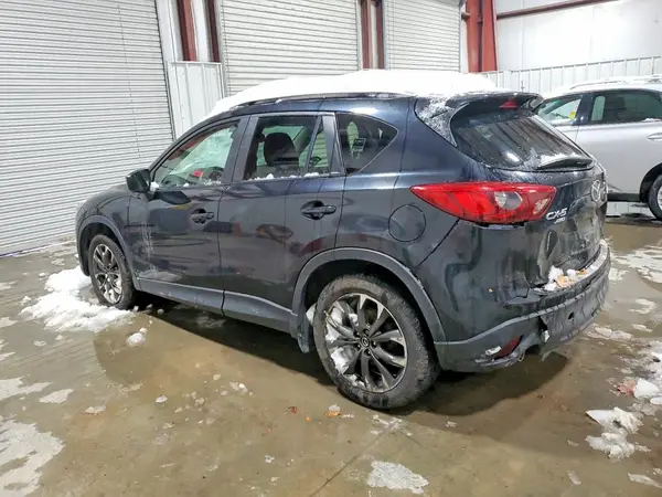 JM3KE4DY1G0639846 2016 MAZDA CX-5 - Image 2
