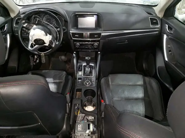 JM3KE4DY1G0639846 2016 MAZDA CX-5 - Image 8