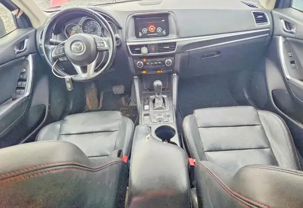JM3KE4DY1G0640088 2016 MAZDA CX-5 - Image 8