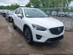 JM3KE4DY1G0640740 2016 MAZDA CX-5
