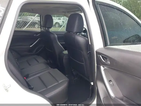 JM3KE4DY1G0640740 2016 MAZDA CX-5 - Image 8