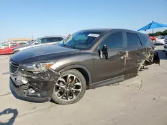 JM3KE4DY1G0641855 2016 MAZDA CX-5