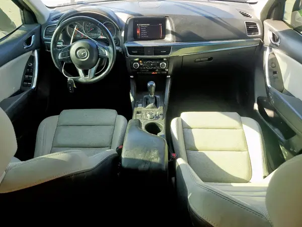 JM3KE4DY1G0641855 2016 MAZDA CX-5 - Image 8