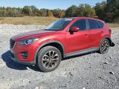JM3KE4DY1G0642990 2016 MAZDA CX-5