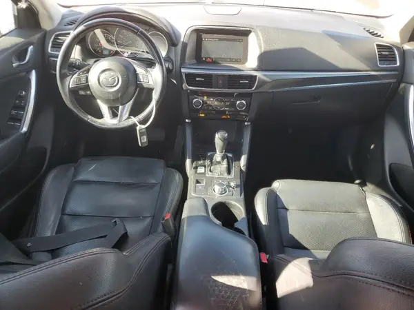 JM3KE4DY1G0642990 2016 MAZDA CX-5 - Image 8