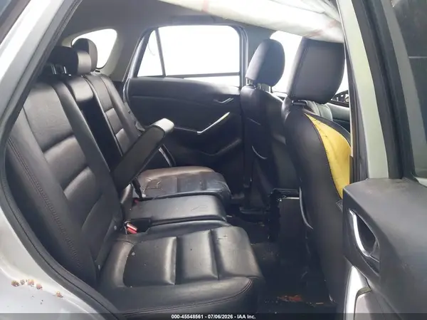 JM3KE4DY1G0643279 2016 MAZDA CX-5 - Image 8