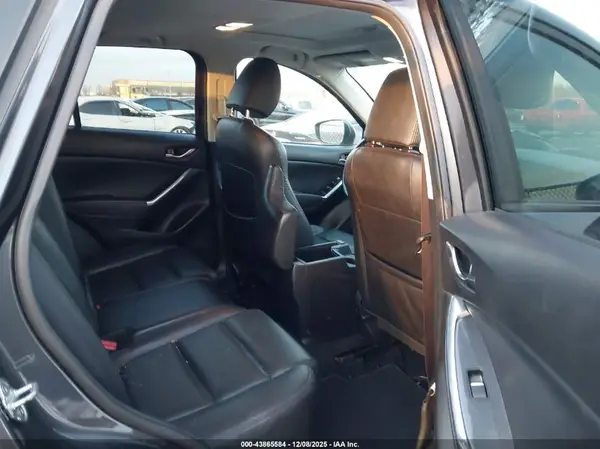 JM3KE4DY1G0643749 2016 MAZDA CX-5 - Image 8