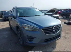JM3KE4DY1G0646778 2016 MAZDA CX-5
