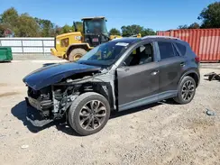 JM3KE4DY1G0651981 2016 MAZDA CX-5