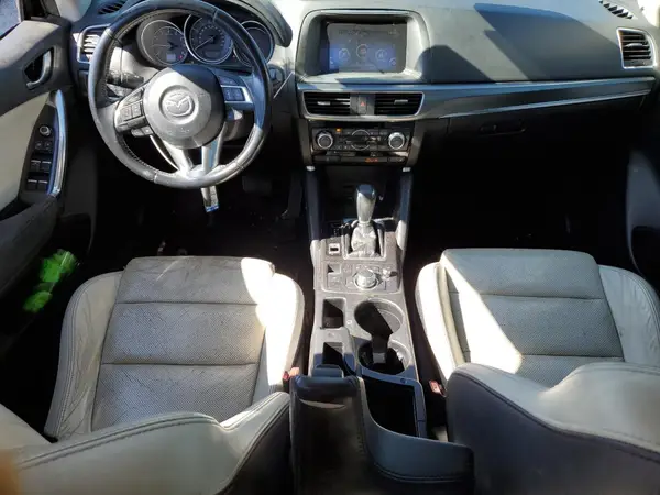 JM3KE4DY1G0651981 2016 MAZDA CX-5 - Image 8