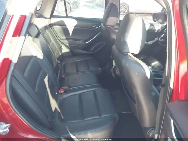JM3KE4DY1G0652483 2016 MAZDA CX-5 - Image 8