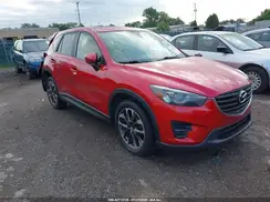JM3KE4DY1G0653844 2016 MAZDA CX-5