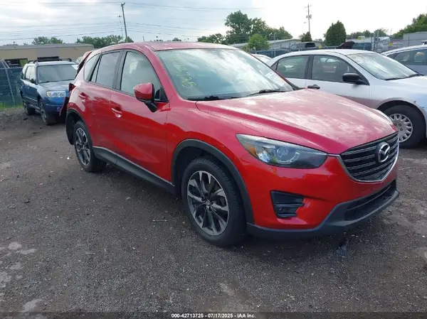 JM3KE4DY1G0653844 2016 MAZDA CX-5 - Image 1