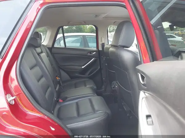 JM3KE4DY1G0653844 2016 MAZDA CX-5 - Image 8