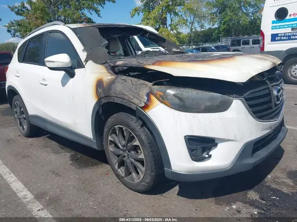 JM3KE4DY1G0656551 2016 MAZDA CX-5 - Image 1