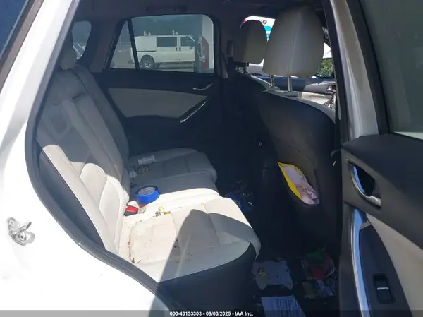 JM3KE4DY1G0656551 2016 MAZDA CX-5 - Image 8