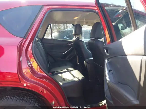 JM3KE4DY1G0657215 2016 MAZDA CX-5 - Image 8