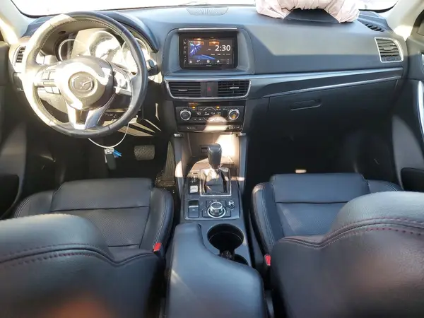 JM3KE4DY1G0664407 2016 MAZDA CX-5 - Image 8