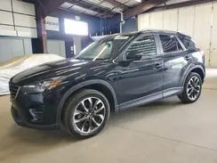 JM3KE4DY1G0665427 2016 MAZDA CX-5