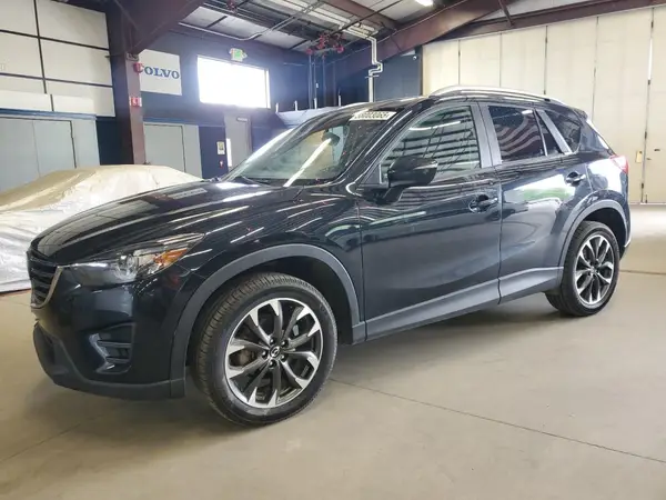JM3KE4DY1G0665427 2016 MAZDA CX-5 - Image 1