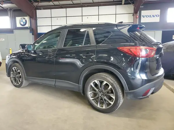 JM3KE4DY1G0665427 2016 MAZDA CX-5 - Image 2