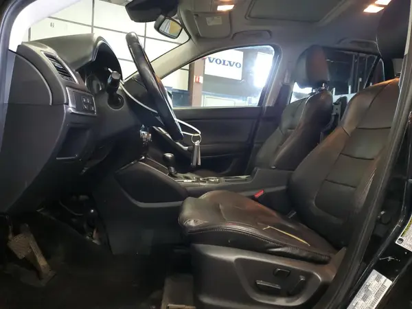 JM3KE4DY1G0665427 2016 MAZDA CX-5 - Image 7