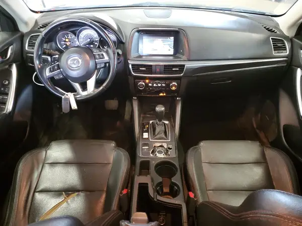 JM3KE4DY1G0665427 2016 MAZDA CX-5 - Image 8