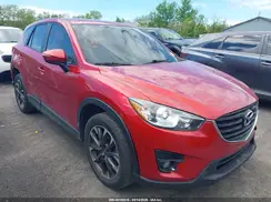 JM3KE4DY1G0665833 2016 MAZDA CX-5