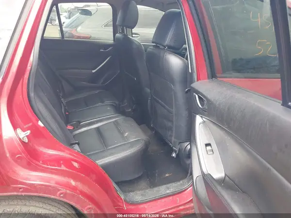 JM3KE4DY1G0665833 2016 MAZDA CX-5 - Image 8
