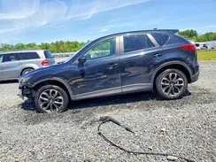 JM3KE4DY1G0666304 2016 MAZDA CX-5