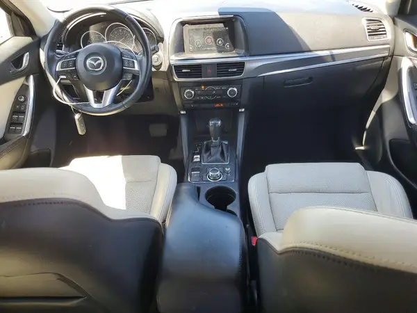 JM3KE4DY1G0666304 2016 MAZDA CX-5 - Image 8