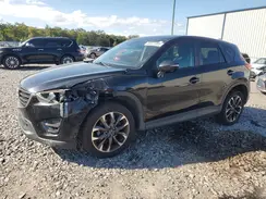 JM3KE4DY1G0668229 2016 MAZDA CX-5