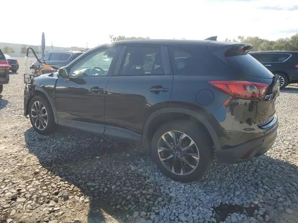 JM3KE4DY1G0668229 2016 MAZDA CX-5 - Image 2
