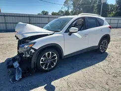 JM3KE4DY1G0669008 2016 MAZDA CX-5