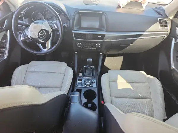 JM3KE4DY1G0669008 2016 MAZDA CX-5 - Image 8