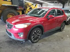 JM3KE4DY1G0669316 2016 MAZDA CX-5