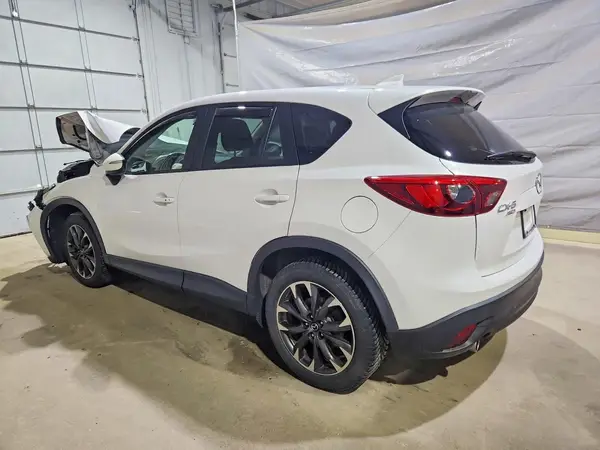 JM3KE4DY1G0670014 2016 MAZDA CX-5 - Image 2