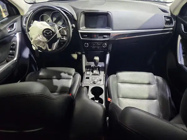 JM3KE4DY1G0670014 2016 MAZDA CX-5 - Image 8
