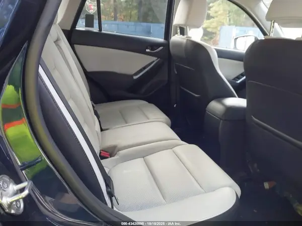 JM3KE4DY1G0670837 2016 MAZDA CX-5 - Image 8