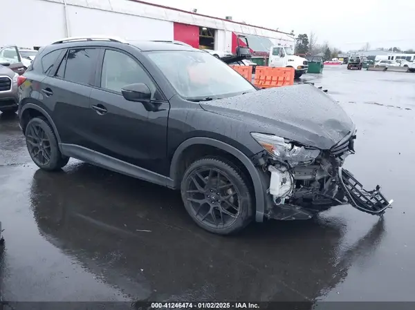 JM3KE4DY1G0674502 2016 MAZDA CX-5 - Image 1