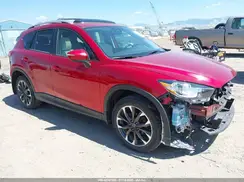 JM3KE4DY1G0675391 2016 MAZDA CX-5
