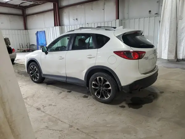 JM3KE4DY1G0676668 2016 MAZDA CX-5 - Image 2