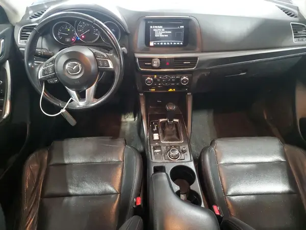 JM3KE4DY1G0676668 2016 MAZDA CX-5 - Image 8